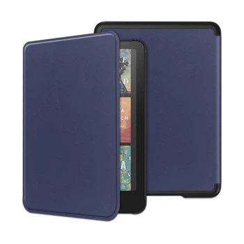 Чехол для электронной книги Armorstandart Amazon Kindle Paperwhite 12th Gen 2024 / Kindle Colorsoft Dark Blue (ARM81957) Armorstandart ARM81957 1071417