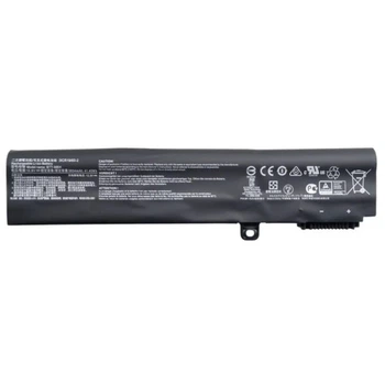 Аккумулятор для ноутбука MSI BTY-M6H, 3834mAh (41.4Wh), 6cell, 10.8V, Li-ion (A71021) MSI A71021 1069316