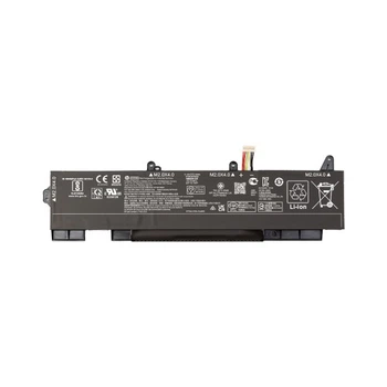 Аккумулятор для ноутбука HP EliteBook 850 G7 (CC03XL Type2) 11.4V 4500mAh PowerPlant (NB462544) PowerPlant NB462544 1068768