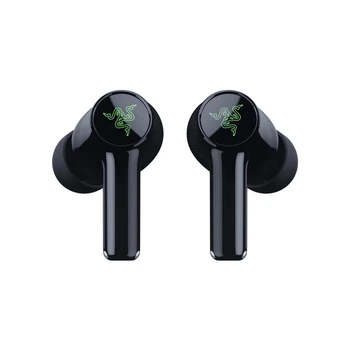 Наушники Razer Hammerhead V3 X Hyperspeed Black (RZ12-05620100-R3G1)