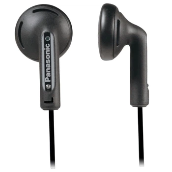 Наушники Panasonic (RP-HV094GU-K)