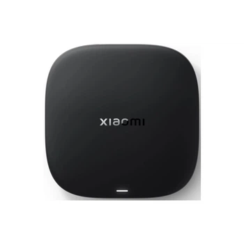 Медіаплеєр Xiaomi Mi Box S 4K 3rd Gen New (1168139)