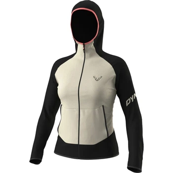Флис Dynafit Transalper Light PTC Wmn M Бежевий