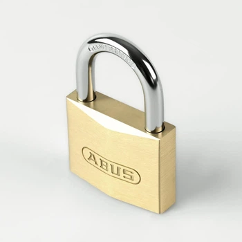 Замок навесной ABUS 720/50 B 50 мм сталь