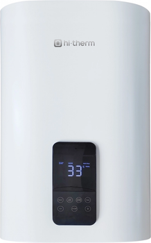 Водонагреватель hi-therm LUMIA TECH 80 DRY, сухой тэн