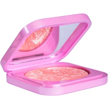 ZOLA Velvet Blush Glow Рум’яна 02 Природний дотик Natural Touch