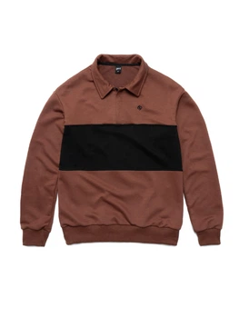 Кофта gard MAXLINE 4/25 XL коричневий 11934