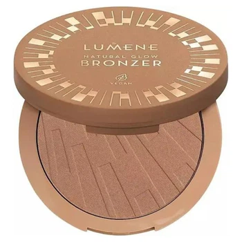 Бронзер Lumene Natural Glow Bronzer №2 Arctic Sun, 10 г (6412600839821)