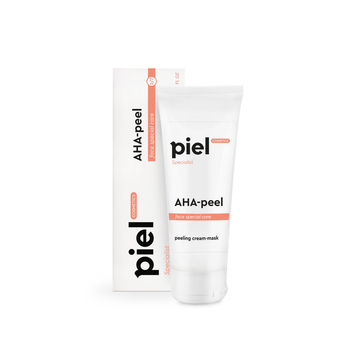 Професійна маска з AHA кислотами AHA-peel 75 мл
