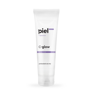 Профессиональная маска с витамином С-glow, 150 мл