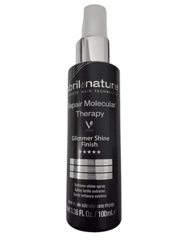 Abril et Nature Блеск для волос Shine Finish Molecular 100 мл