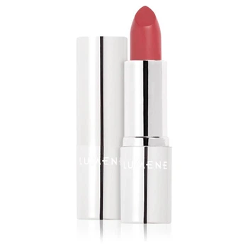 Помада увлажняющая Lumene Luminous №08 Wild Rose, 4.7 г (6412600834383)