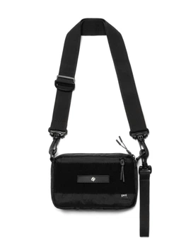 Сумка gard POUCH Velcro+CFS | X-pac 1/26 черный 13662