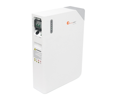Акумулятор FelicityESS LiFePO4 FLB48100WG1-H (Heating) 51.2V 5.12kWh.