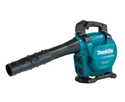 Повітродувка акумуляторна MAKITA LXT (DUB363ZV)