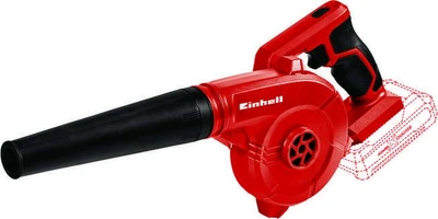 Повітродувка акумуляторна Einhell Expert TE-CB 18/180 Li-Solo (3408001)