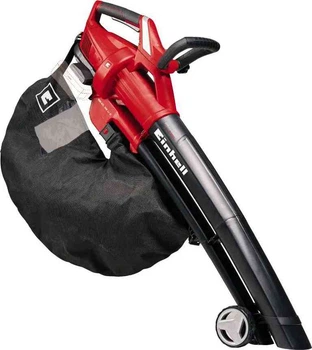 Пилосос садовий акумуляторний Einhell Expert Plus GE-CL 36 Li E-Solo (3433600)