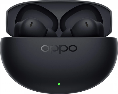 Навушники Oppo Enco Air 5 З мікрофоном, Стерео, Black
