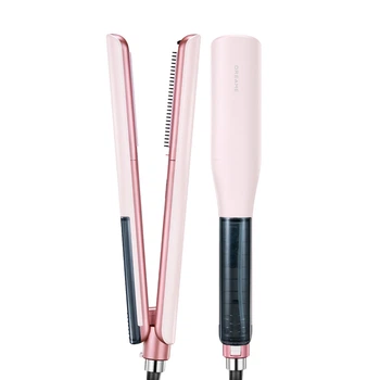 Паровой выпрямитель Dreame AuraSteam Straight Pink AA01A-PK