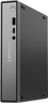 Комп'ютер Lenovo ThinkCentre neo 50q G5 (13B9006GMH) Black