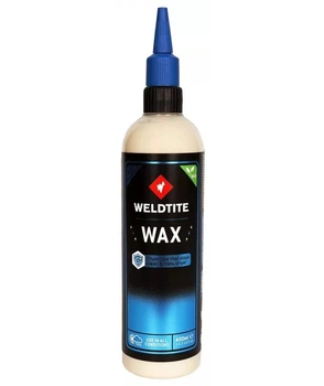 Смазка для цепи Weldtite 03096X Wax парафиновое 400 мл (1084-LUB-99-47)