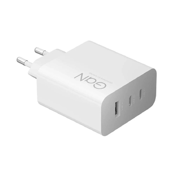 Сетевое зарядное устройство для Xiaomi 90W HyperCharge White (BHR087MEU)