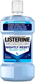 Ополіскувач для рота Listerine Advanced Night Recovery 500 мл (3574661867892)
