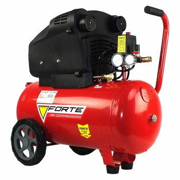 Компрессор безоливной FORTE - VCF-50