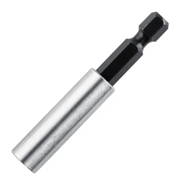 Тримач біт HAISSER 1/4" х 60мм 1 шт. (18037)