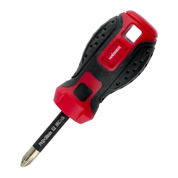Отвертка HAISSER S2 PH2x38 мм 49140 (112135)