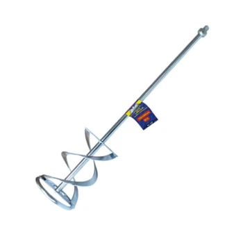 Миксер для смесей Сталь 120х600мм М14 32205 (55771)