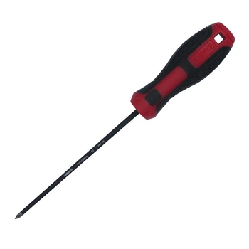 Отвертка HAISSER S2 PH1x150 мм 49123 (94796)