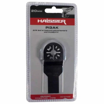 Насадка для Реноватора HAISSER 1 шт. НS 8012301 (48621)
