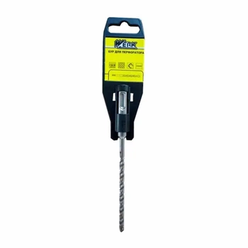 Бур WERK SDS-Plus - 18х460мм (32785)