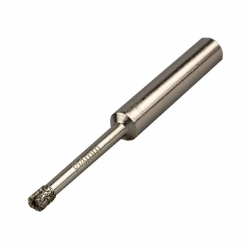 Коронка алмазная HAISSER по керамограниту - 04мм (47596)