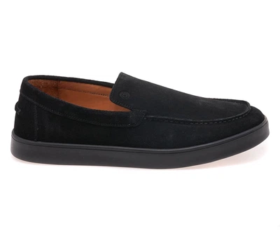 Лофери чоловічі Goodboots 2605-11/BLACK WELL 43 Чорний