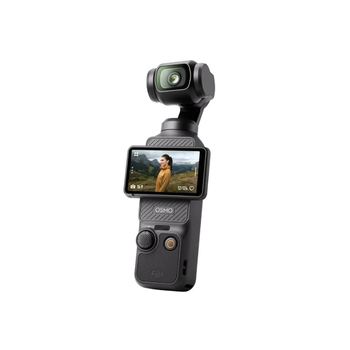 Экшн-камера DJI Osmo Pocket 3 Creator Combo (CP.OS.00000302.01)