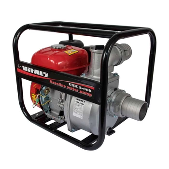 Мотопомпа бензинова Vitals USK 3-60b (120108)