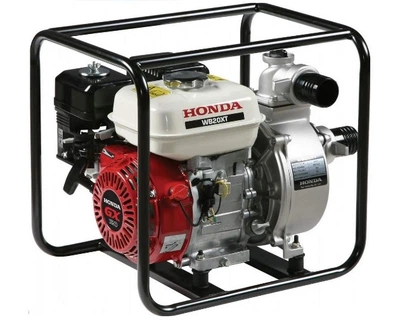 Мотопомпа Honda WB20XT3 D RX