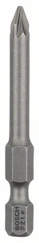 Бита Bosch PH3 Extra-Hart 89 мм 1 шт (2607001575)