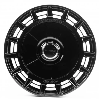 Диск автомобільний Replica FORGED MAN0001, f71de1a912b3