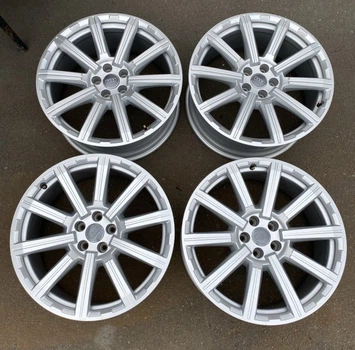 Диск автомобільний Original Wheels&Tires A4MO601025AE