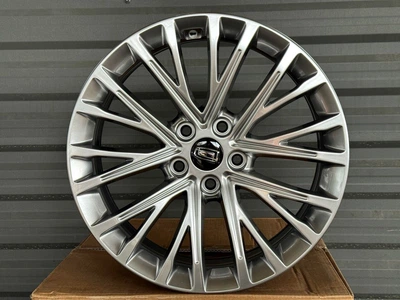 Диск автомобільний FlowForming FBX325