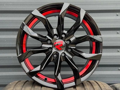 Диск автомобільний RomaxWheels DX151