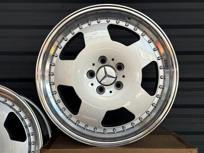 Диск автомобільний FlowForming FBX455-8, 4578815252