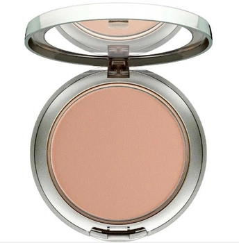 Минеральная компактная пудра Artdeco Mineral Compact Powder 10-Basic Beige, 9 г