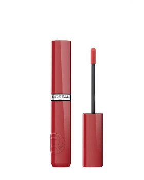 Жидкая помада L'Oréal Paris Infaillible Laque Resistance 220 Paris Sunset, 4,3мл
