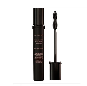 Тушь для ресниц Max Factor False Lash Effect Supreme Recharge Mascara 001 Black, 8 мл (сменный блок)