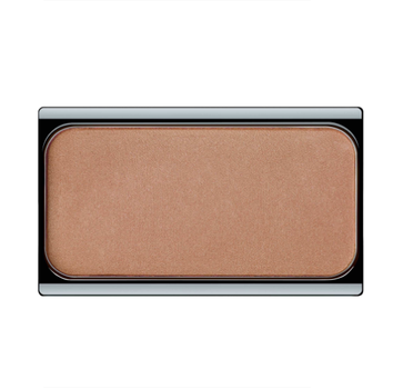 Румяна компактные Artdeco Compact Blusher 02 - Deep Brown Orange 5 г