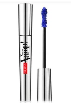 Туш для вій Pupa Vamp! Mascara 301 Electric Blue, 9 мл